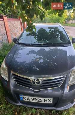 Универсал Toyota Avensis 2011 в Киеве