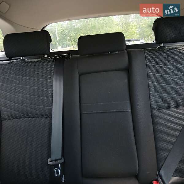 Универсал Toyota Avensis 2009 в Кременчуге фото 14 Универсал Toyota Avensis 2009 в Кременчуге