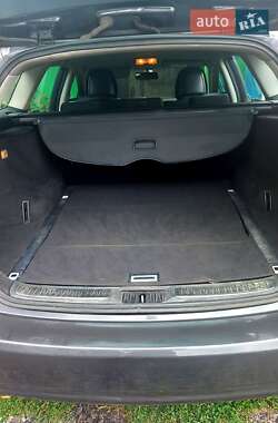 Універсал Toyota Avensis 2009 в 
