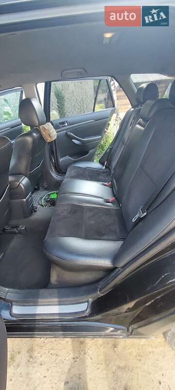 Універсал Toyota Avensis 2006 в Яворові фото 28 Універсал Toyota Avensis 2006 в Яворові