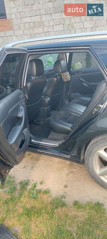 Універсал Toyota Avensis 2006 в Яворові фото 37 Універсал Toyota Avensis 2006 в Яворові