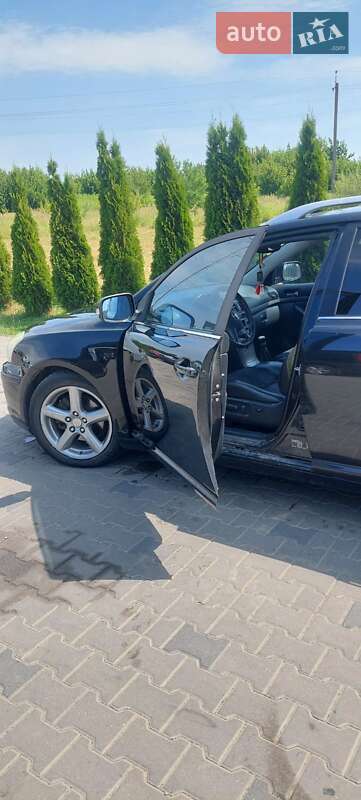 Універсал Toyota Avensis 2006 в Яворові фото 17 Універсал Toyota Avensis 2006 в Яворові