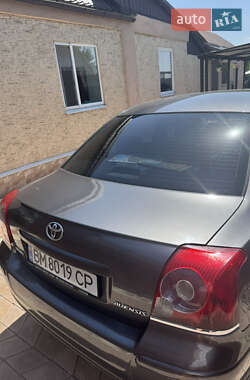 Седан Toyota Avensis 2008 в 