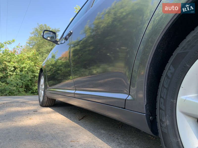 Универсал Toyota Avensis 2006 в Чернигове фото 5 Универсал Toyota Avensis 2006 в Чернигове