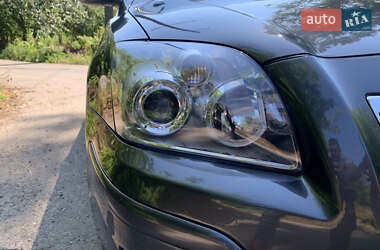 Универсал Toyota Avensis 2006 в Чернигове