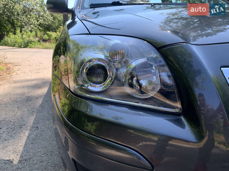 Универсал Toyota Avensis 2006 в Чернигове фото 6 Универсал Toyota Avensis 2006 в Чернигове