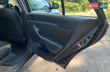 Универсал Toyota Avensis 2006 в 