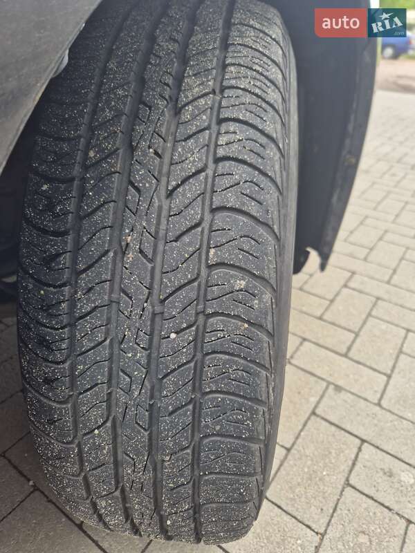 Универсал Toyota Avensis 2010 в Житомире