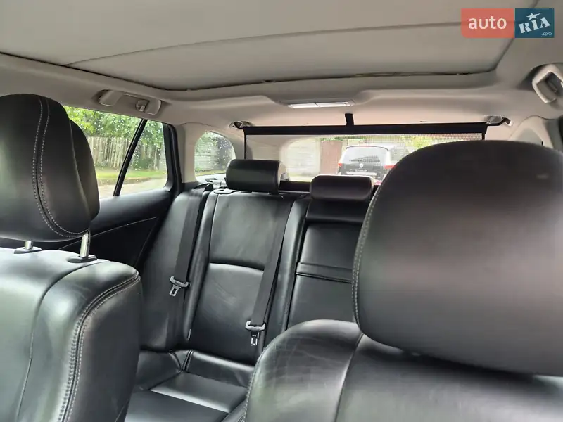 Toyota Avensis 2010 VIN SB1EA76L70E023831 фото оголошення 19 з 56