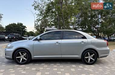 Седан Toyota Avensis 2008 в 