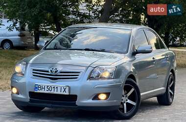 Седан Toyota Avensis 2008 в 