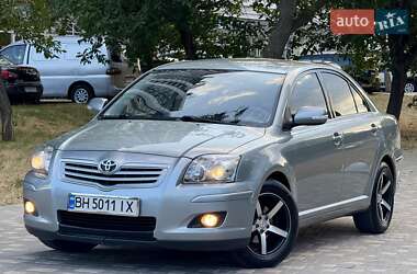 Седан Toyota Avensis 2008 в 