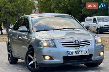 Седан Toyota Avensis 2008 в 
