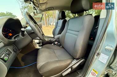 Седан Toyota Avensis 2008 в 