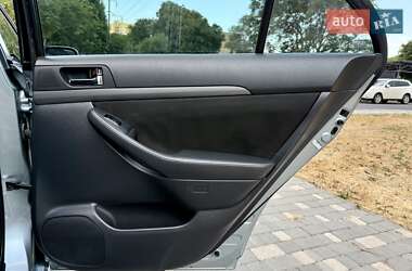 Седан Toyota Avensis 2008 в 