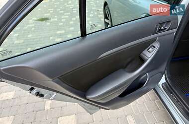 Седан Toyota Avensis 2008 в 