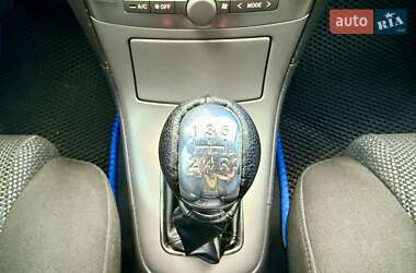 Седан Toyota Avensis 2008 в 
