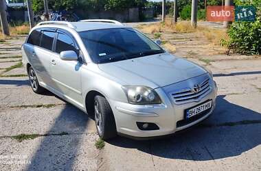 Універсал Toyota Avensis 2006 в Одесі