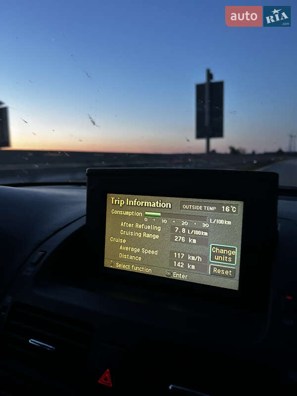 Toyota Avensis 2004 Toyota Avensis 2004