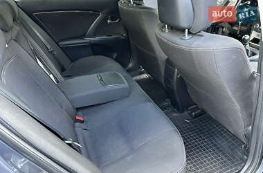 Седан Toyota Avensis 2008 в 