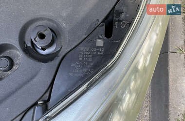 Седан Toyota Avensis 2008 в 