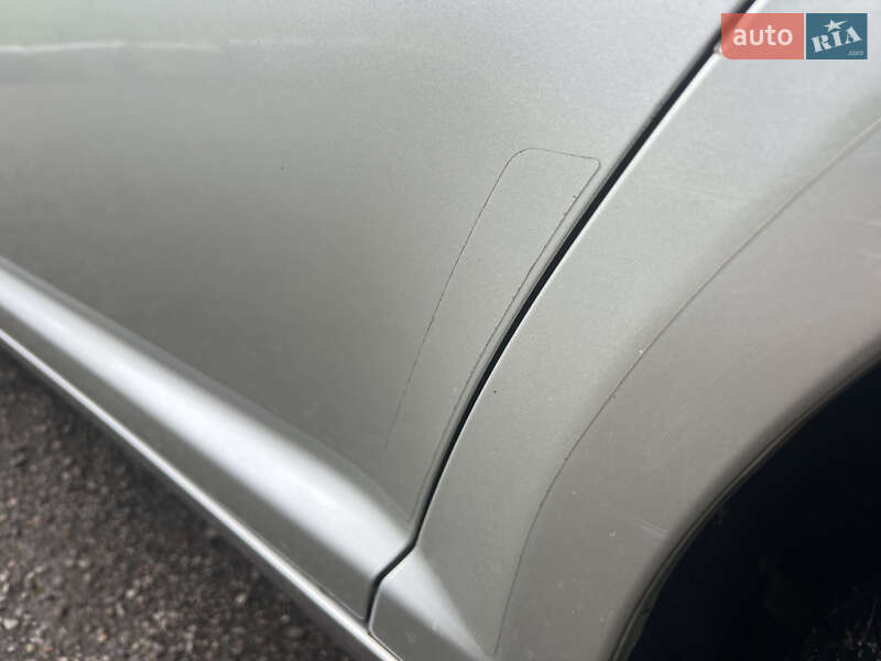 Седан Toyota Avensis 2008 в Трускавце