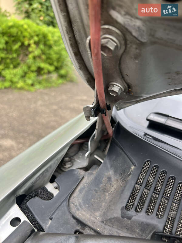 Седан Toyota Avensis 2008 в Трускавце