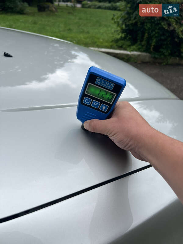 Седан Toyota Avensis 2008 в Трускавце