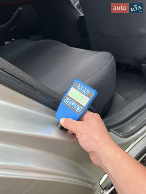 Седан Toyota Avensis 2008 в Трускавце