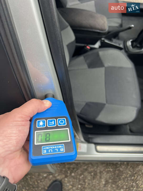 Седан Toyota Avensis 2008 в Трускавце