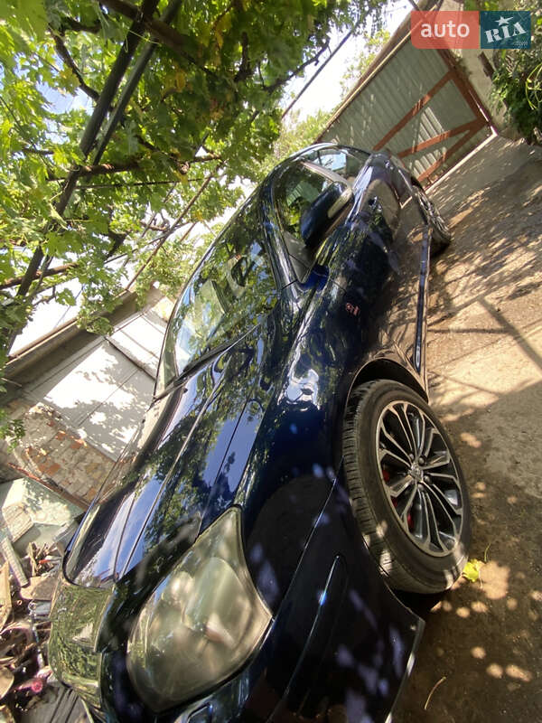 Седан Toyota Avensis 2007 в Одесі