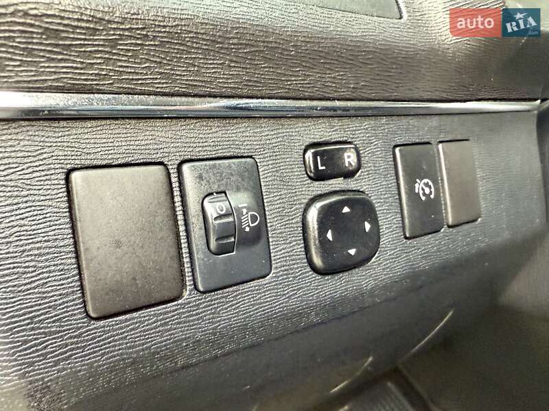 Универсал Toyota Avensis 2009 в Одессе