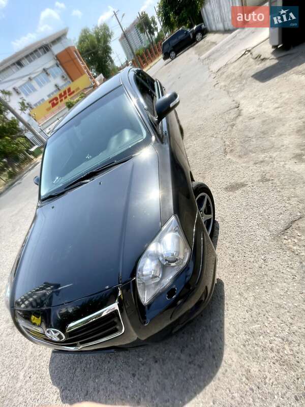 Седан Toyota Avensis 2008 в Одессе фото 18 Седан Toyota Avensis 2008 в Одессе