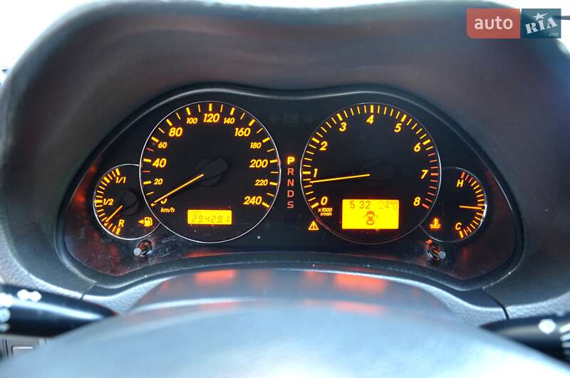 Седан Toyota Avensis 2007 в Львове фото 29 Седан Toyota Avensis 2007 в Львове