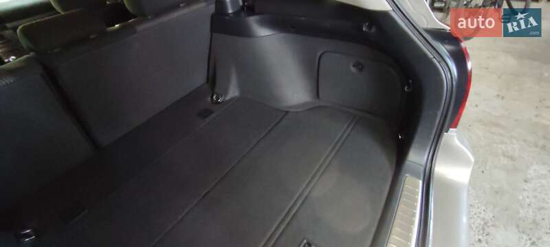 Универсал Toyota Avensis 2007 в Львове фото 26 Универсал Toyota Avensis 2007 в Львове