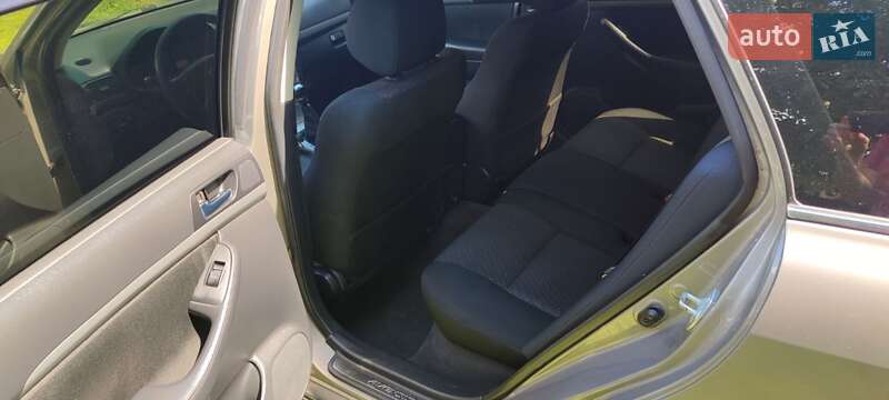 Универсал Toyota Avensis 2007 в Львове фото 30 Универсал Toyota Avensis 2007 в Львове