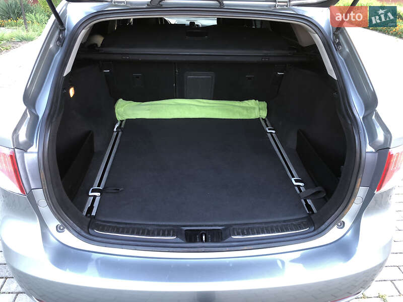 Универсал Toyota Avensis 2008 в Луцке