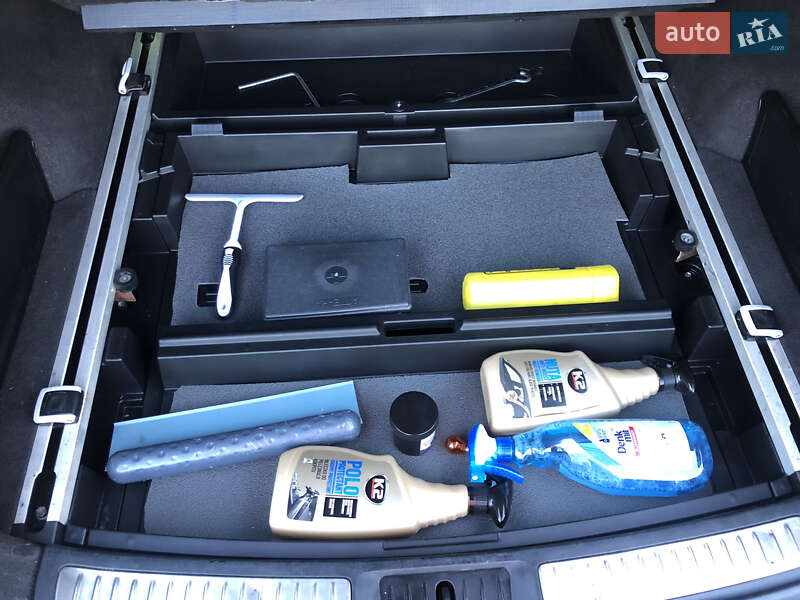 Универсал Toyota Avensis 2008 в Луцке