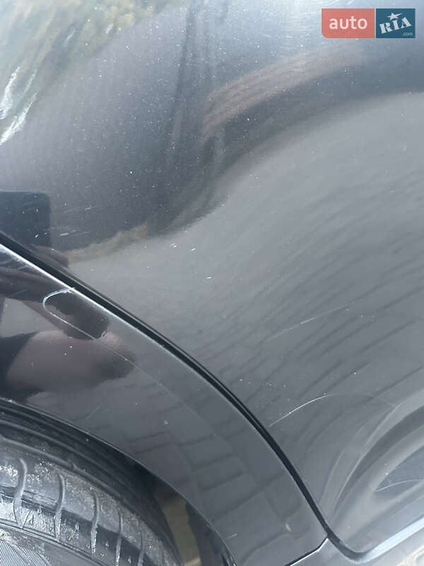 Седан Toyota Avensis 2012 в Первомайске