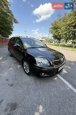 Універсал Toyota Avensis 2008 в Вінниці