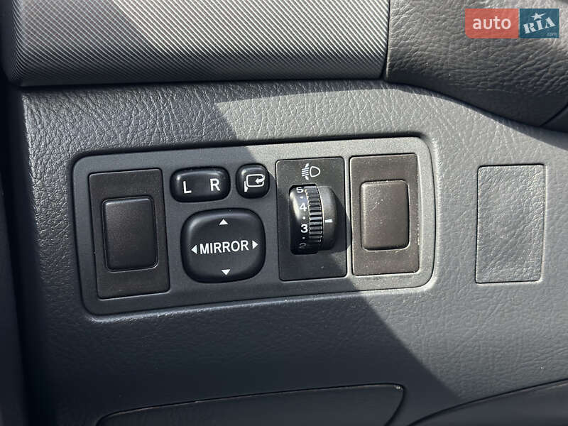 Универсал Toyota Avensis 2008 в Шептицькому