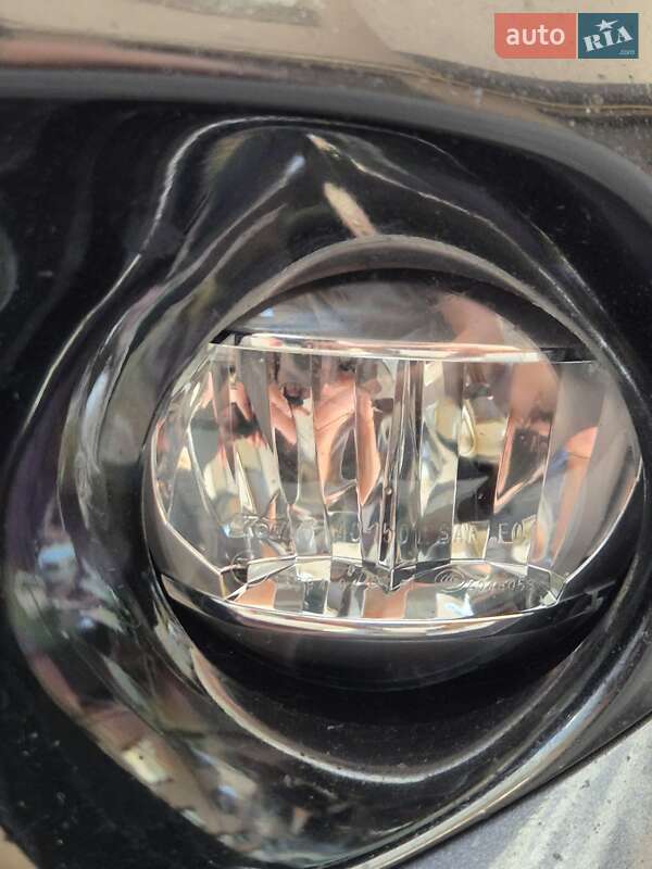 Универсал Toyota Avensis 2016 в Ивано-Франковске