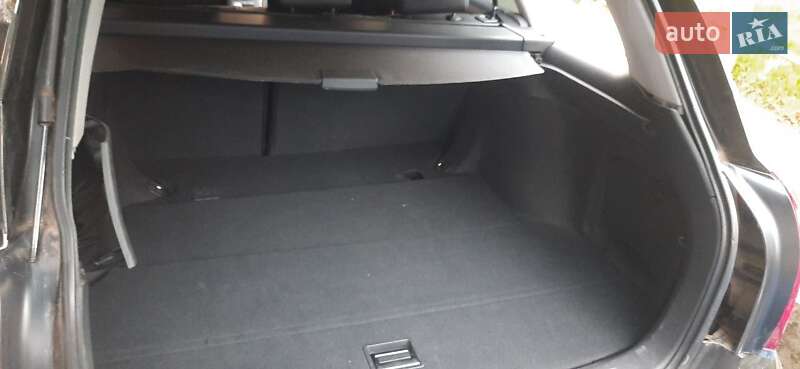 Універсал Toyota Avensis 2007 в Чернігові