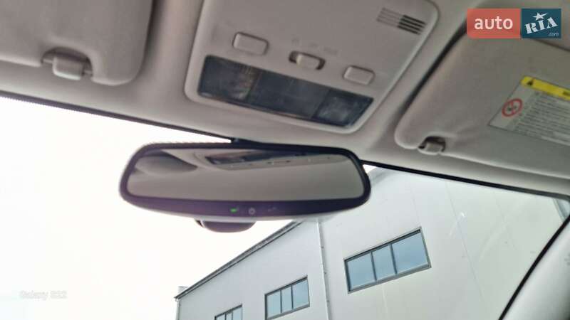 Универсал Toyota Avensis 2006 в Ивано-Франковске