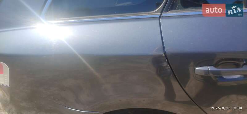 Универсал Toyota Avensis 2008 в Каменке