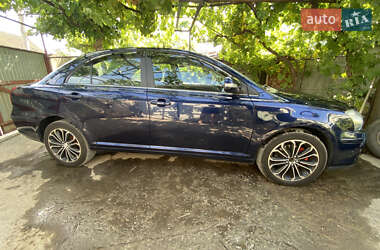 Седан Toyota Avensis 2007 в Одессе