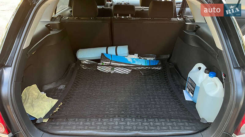 Универсал Toyota Avensis 2006 в Кременчуге