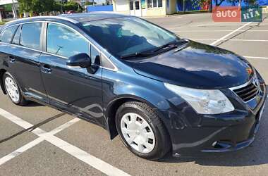 Универсал Toyota Avensis 2010 в Борисполе