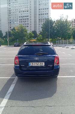 Универсал Toyota Avensis 2006 в 