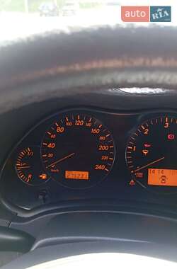 Универсал Toyota Avensis 2006 в 